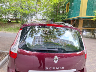 Renault Grand Scenic foto 4