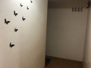 2-rm apt., 50 м², 4/4 fl.