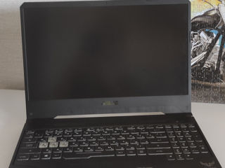ASUS TUF FX505DT Gaming Laptop 15.6" 144 Hz foto 5