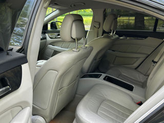 Mercedes CLS-Class фото 9