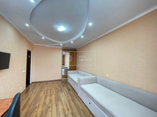 Apartament cu 2 camere, 78 m², Ciocana, Chișinău foto 5