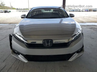 Honda Clarity