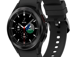 Samsung galaxy watch 4 classic (sm-r890nzkacis) black 46mm foto 2