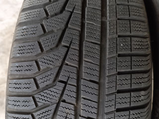 225 60 17, 2020 Hankook Korea iarnă 90% foto 5