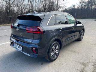 KIA Niro foto 3