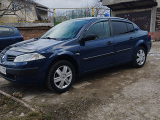 Renault Megane foto 8