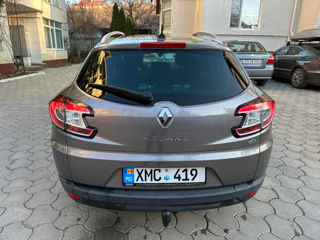 Renault Megane foto 4