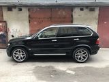 BMW X5 foto 3