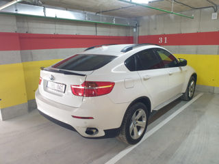 BMW X6 foto 8