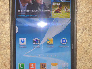 Samsung Galaxy Note 2 (+ 3-ei sticle de protecție și huse) foto 2