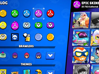 Cont de Brawl Stars 30k foto 6