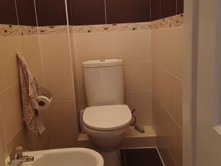 Apartament cu 2 camere, 68 m², Râșcani, Chișinău foto 2