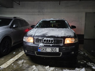 Audi A4 foto 5