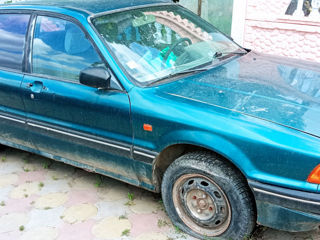 Mitsubishi Galant foto 2