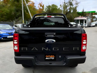 Ford Ranger foto 5