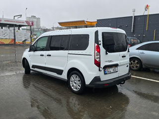 Ford Transit Connect foto 3