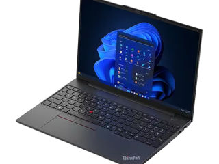 Lenovo ThinkPad E16 G2 16" Ryzen 7 7735HS, 16GB, 512GB, Win 11 foto 5