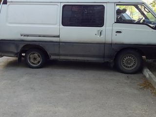 Hyundai H100 foto 4