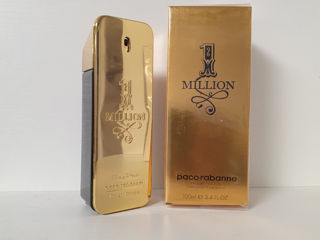 Paco Rabanne 1 milion foto 2