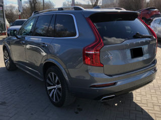 Volvo XC90 foto 5