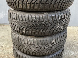 Kumho 195/55/16 foto 1