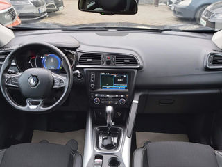 Renault Kadjar foto 9