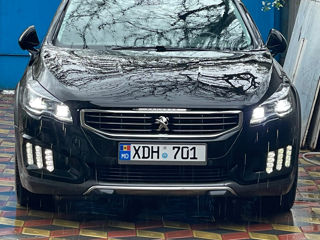 Peugeot 508 foto 2