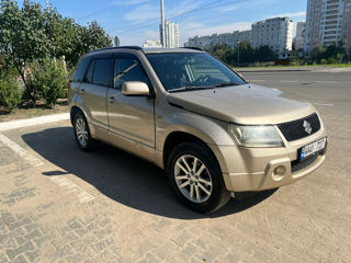 Suzuki Grand Vitara foto 7