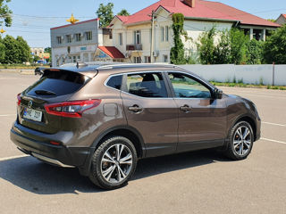 Nissan Qashqai foto 4