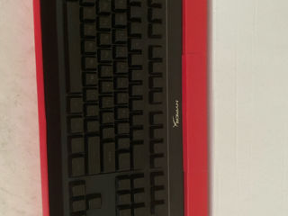 HyperX Alloy Core RGB foto 1