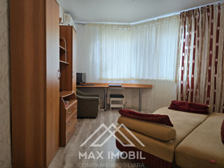 Apartament cu 2 camere, 78 m², Botanica, Chișinău foto 6
