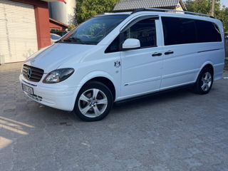 Mercedes Vito foto 2