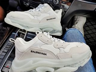 Balenciaga triple s - calitate lux foto 1