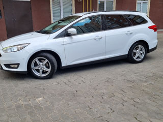 Ford Focus фото 0