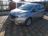 Nissan Note foto 1