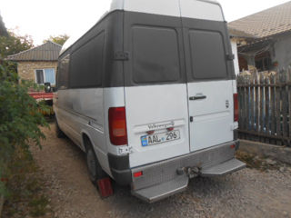 Volkswagen lt 35 foto 3