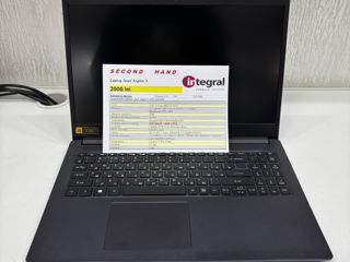 Laptop Second-Hand Acer Aspire 3