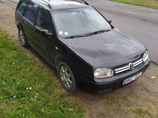 Volkswagen Golf foto 2