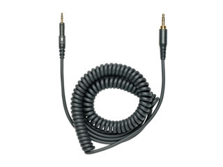 Căștile Audio-Technica ATH-M70X sunt potrivite pentru utilizare în studio și acasă. foto 5