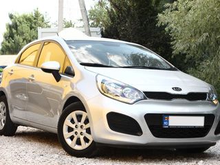 KIA Rio foto 1