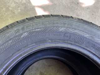 215/65 R16C Platin RP520 Van/ Доставка, livrare toata Moldova foto 7