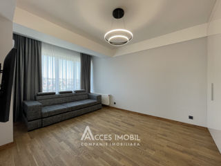Apartament cu 4 camere, 173 m², Centru, Chișinău foto 4