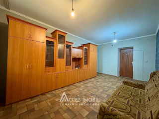 Apartament cu 1 cameră, 29 m², Ciocana, Chișinău foto 3