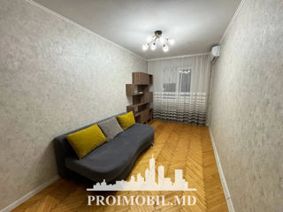 Apartament cu 2 camere, 60 m², Botanica, Chișinău foto 4