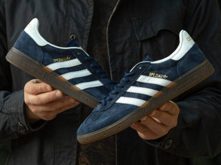 Adidas Spezial Blue foto 2