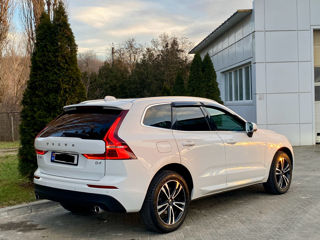 Volvo XC60 foto 4