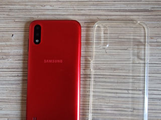 Samsung Galaxy A 01 (sm A015f) (2ram16gb) foto 5