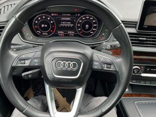 Audi Q5 foto 17