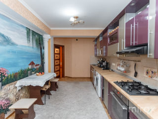 Apartament cu 2 camere, 100 m², Ciocana, Chișinău foto 8