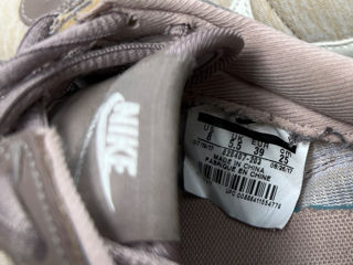 Nike Internationalist Sepia Stone Gum. Размер 38. Оригинал. В идеальном состоянии. foto 7